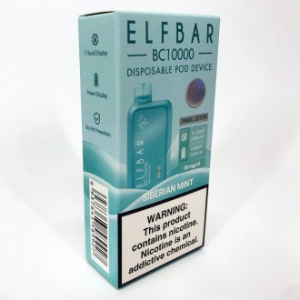 
 Вейперы выбирают купить Elf Bar BC10000 по ряду причин:
надежность и безотказн. . фото 12