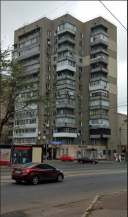 Продается 2-х комнатная квартира по ул. Прохоровская. Общая площадь 52 кв.м. Ком. Малиновский. фото 2