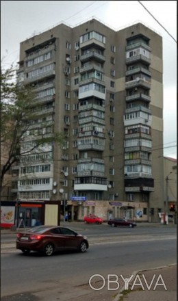 Продается 2-х комнатная квартира по ул. Прохоровская. Общая площадь 52 кв.м. Ком. Малиновский. фото 1