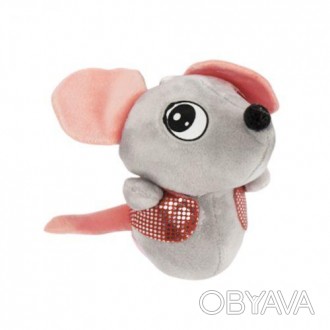 Плюшева мишка стане відмінним другом дитині. Так само іграшку можна кріпити, як . . фото 1