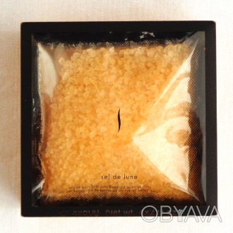 Редкая винтажная парфюмированная соль для ванны с ароматом жасмина.
Производств. . фото 1
