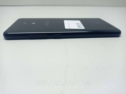 Meizu M5c — представник бюджетного сегмента стильних і функціональних смартфонів. . фото 11
