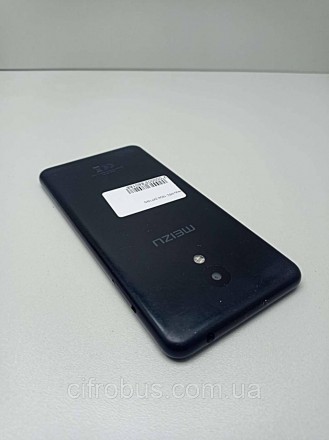 Meizu M5c — представник бюджетного сегмента стильних і функціональних смартфонів. . фото 5