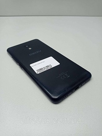 Meizu M5c — представник бюджетного сегмента стильних і функціональних смартфонів. . фото 6