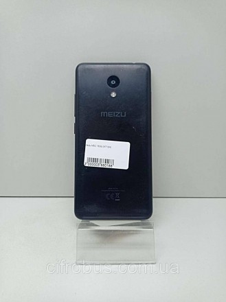 Meizu M5c — представник бюджетного сегмента стильних і функціональних смартфонів. . фото 4