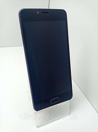 Meizu M5c — представник бюджетного сегмента стильних і функціональних смартфонів. . фото 9