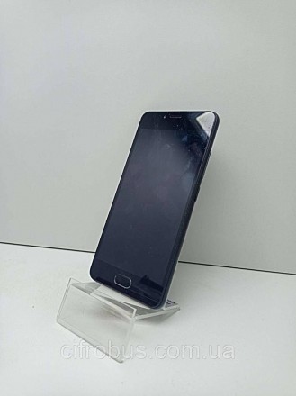 Meizu M5c - представитель бюджетного сегмента стильных и функциональных смартфон. . фото 3