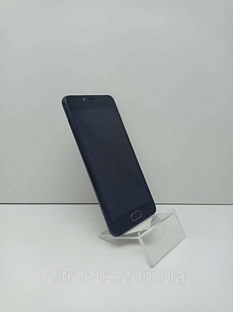 Meizu M5c — представник бюджетного сегмента стильних і функціональних смартфонів. . фото 2