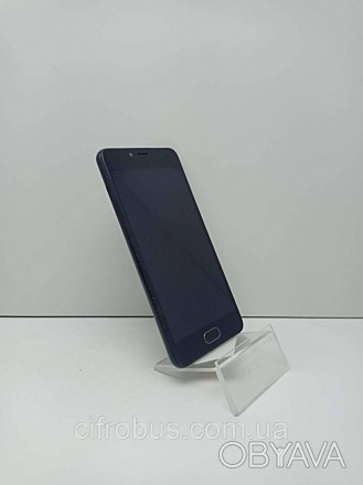 Meizu M5c — представник бюджетного сегмента стильних і функціональних смартфонів. . фото 1