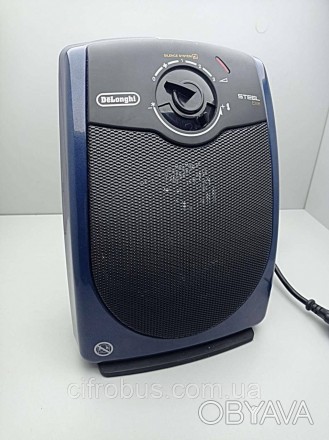 Delonghi HVS 3031
Внимание! Комиссионный товар. Уточняйте наличие и комплектацию. . фото 1