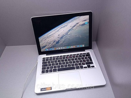 MacBook Pro 2010 A1278(Intel Core 2 Duo 2.4GHz/Ram 4Gb/SSD 120Gb/nVidia GeForce . . фото 4