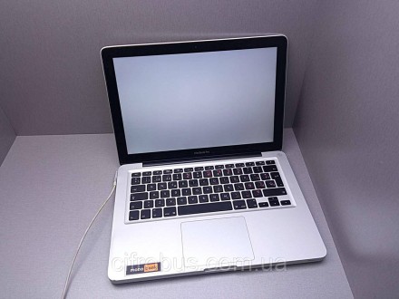 MacBook Pro 2010 A1278(Intel Core 2 Duo 2.4GHz/Ram 4Gb/SSD 120Gb/nVidia GeForce . . фото 3