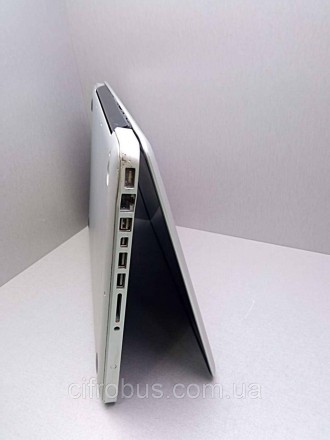 MacBook Pro 2010 A1278(Intel Core 2 Duo 2.4GHz/Ram 4Gb/SSD 120Gb/nVidia GeForce . . фото 9