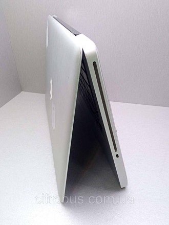 MacBook Pro 2010 A1278(Intel Core 2 Duo 2.4GHz/Ram 4Gb/SSD 120Gb/nVidia GeForce . . фото 11