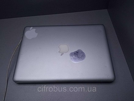 MacBook Pro 2010 A1278(Intel Core 2 Duo 2.4GHz/Ram 4Gb/SSD 120Gb/nVidia GeForce . . фото 8