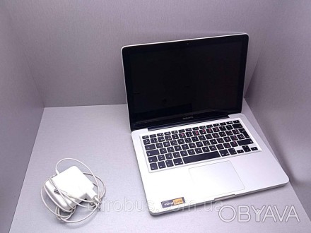 MacBook Pro 2010 A1278(Intel Core 2 Duo 2.4GHz/Ram 4Gb/SSD 120Gb/nVidia GeForce . . фото 1