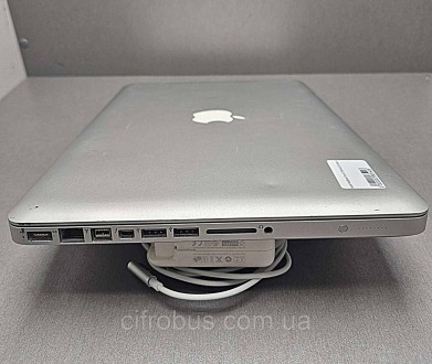 Apple MacBook Pro A1278 Mid 2012(Intel Core i5 @ 2.5GHz/Ram 4Gb/Hdd 500Gb/Intel . . фото 4