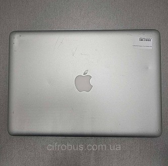 Apple MacBook Pro A1278 Mid 2012(Intel Core i5 @ 2.5GHz/Ram 4Gb/Hdd 500Gb/Intel . . фото 2
