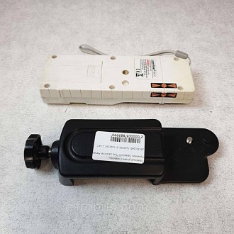 Приемник лазерного луча Laserliner rangextender RX 51 (DT) позволяет принимать л. . фото 4