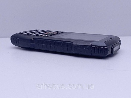Тип телефона
Тип корпусу
класичний
Матеріал корпусу
пластик
Конструкція
вологоза. . фото 7