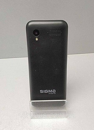 Мобільний телефон • miniSIM • 2 SIM • екран: 2.8" • 240x320 • акумулятор: 3100 м. . фото 5