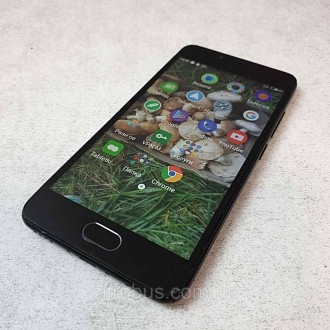 Meizu M5c — представник бюджетного сегмента стильних і функціональних смартфонів. . фото 3