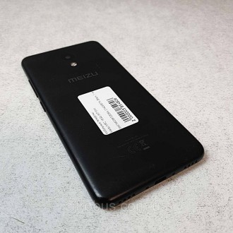 Meizu M5c — представник бюджетного сегмента стильних і функціональних смартфонів. . фото 7