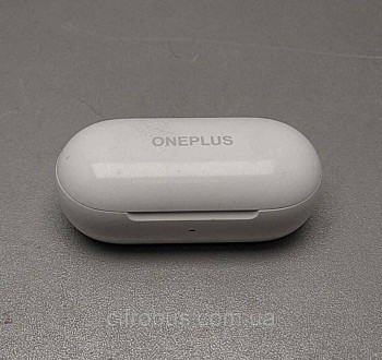 Наушники OnePlus Buds Z 
Кожен навушник обладнаний вдосконаленим 10-міліметровим. . фото 2