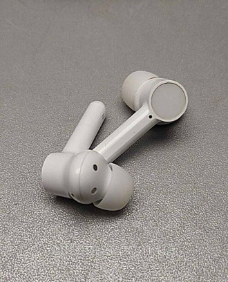 Наушники OnePlus Buds Z 
Кожен навушник обладнаний вдосконаленим 10-міліметровим. . фото 7