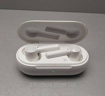 Наушники OnePlus Buds Z 
Кожен навушник обладнаний вдосконаленим 10-міліметровим. . фото 5