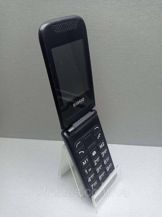 Тонкий і стильний — новий телефон Sigma mobile X-style 241 Snap у форм-факторі «. . фото 7