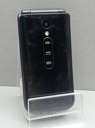 Тонкий и стильный — новый телефон Sigma mobile X-style 241 Snap в форм-факторе «. . фото 2