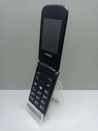 Тонкий і стильний — новий телефон Sigma mobile X-style 241 Snap у форм-факторі «. . фото 6