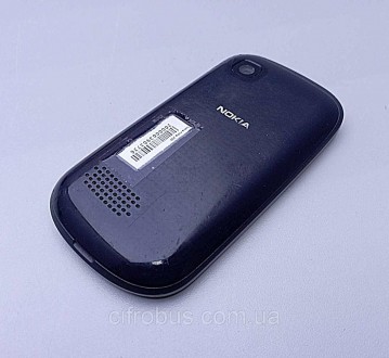 Телефон, поддержка двух SIM-карт, QWERTY-клавиатура, экран 2.4", разрешение 320x. . фото 5