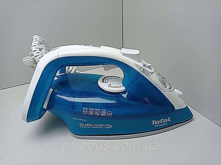 Tefal Easygliss FV 3965
Внимание! Комиссионный товар. Уточняйте наличие и компле. . фото 7