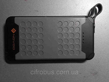 Novoo Waterproof Portable Charger 18W PD High-Speed 10000mAh
Внимание! Комиссион. . фото 2