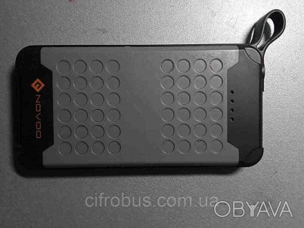 Novoo Waterproof Portable Charger 18W PD High-Speed 10000mAh
Внимание! Комиссион. . фото 1