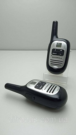 Радиостанция Motorola T-4512 является самой компактной и мощной станцией! Имея к. . фото 7