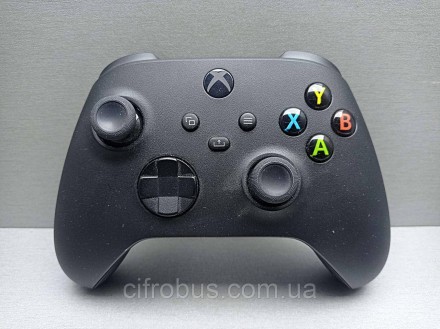 Microsoft Xbox Series X | One Wireless Controller (Model : 1914)
Внимание! Коміс. . фото 4
