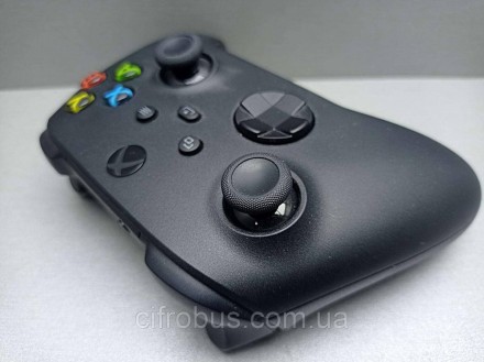 Microsoft Xbox Series X | One Wireless Controller (Model : 1914)
Внимание! Коміс. . фото 7
