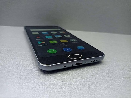 Смартфон, Android 5.1, підтримка двох SIM-карток, екран 5.5", роздільна здатніст. . фото 5