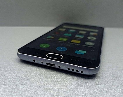 Смартфон, Android 5.1, підтримка двох SIM-карток, екран 5.5", роздільна здатніст. . фото 6