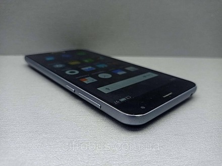 Смартфон, Android 5.1, підтримка двох SIM-карток, екран 5.5", роздільна здатніст. . фото 7