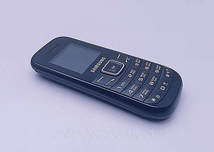 Телефон, екран 1.52", роздільна здатність 128x128, без камери, без слота для кар. . фото 6