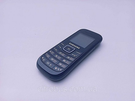 Телефон, екран 1.52", роздільна здатність 128x128, без камери, без слота для кар. . фото 4