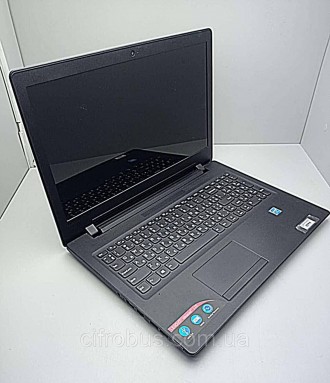 Lenovo ideapad 110-15IBR (15.6/Intel Celeron N3060 1.6GHz/RAM 4 ГБ/HDD 500 ГБ/In. . фото 7