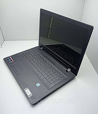 Lenovo ideapad 110-15IBR (15.6/Intel Celeron N3060 1.6GHz/RAM 4 ГБ/HDD 500 ГБ/In. . фото 8