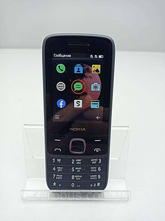 Технології 4G допоможуть встигнути все
Nokia 225 4G має всі переваги технологій . . фото 4