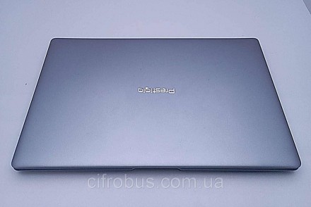 Prestigio SmartBook 141 C5 (Intel Celeron N3350 @ 1.1GHz/Ram 4GB/eMMC 64GB/Intel. . фото 3