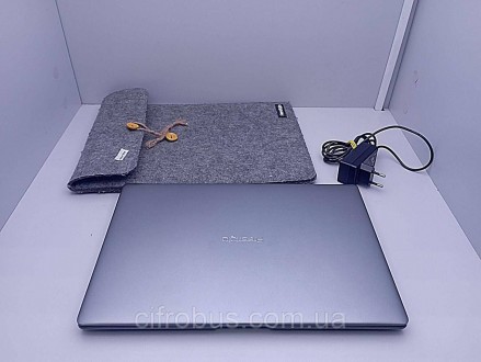Prestigio SmartBook 141 C5 (Intel Celeron N3350 @ 1.1GHz/Ram 4GB/eMMC 64GB/Intel. . фото 2